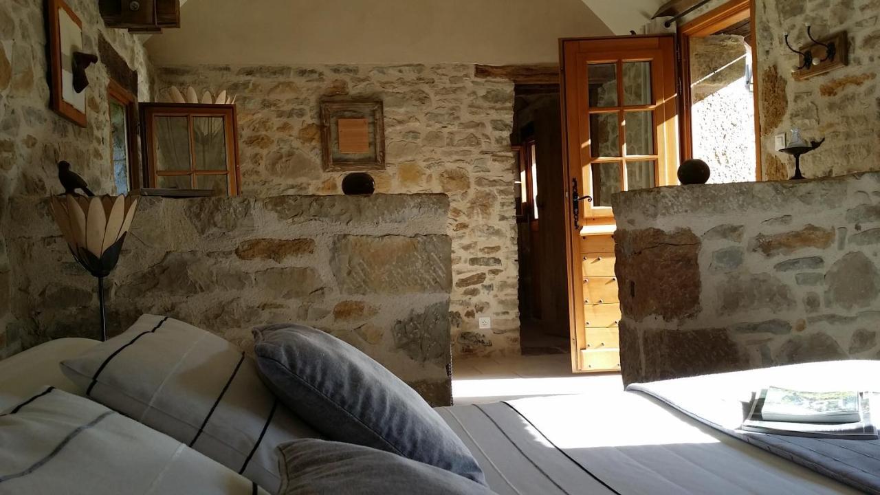 Le Hameau Du Quercy Frontenac (Lot) Exterior foto