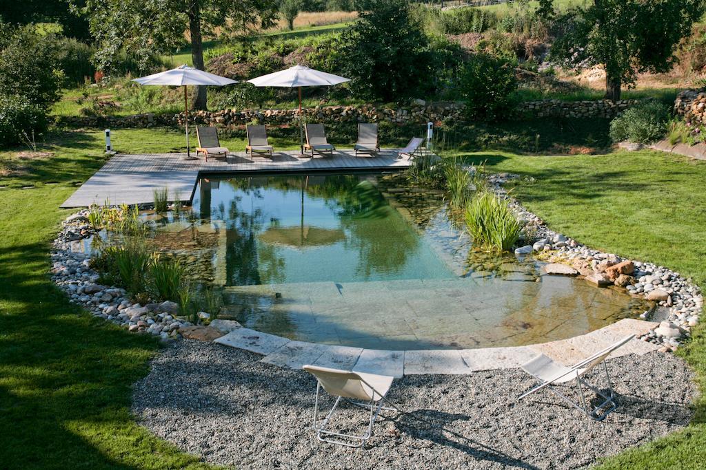 Le Hameau Du Quercy Frontenac (Lot) Exterior foto