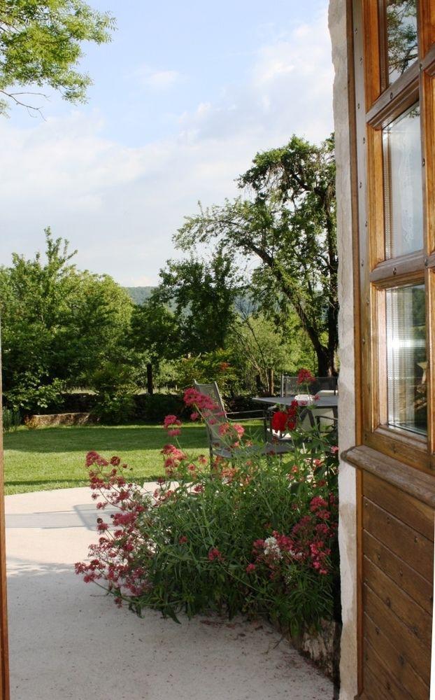 Le Hameau Du Quercy Frontenac (Lot) Exterior foto
