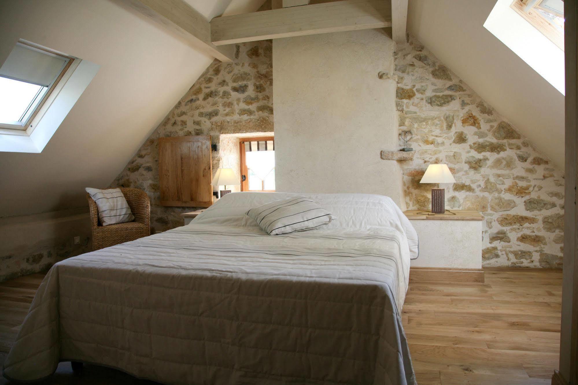 Le Hameau Du Quercy Frontenac (Lot) Exterior foto