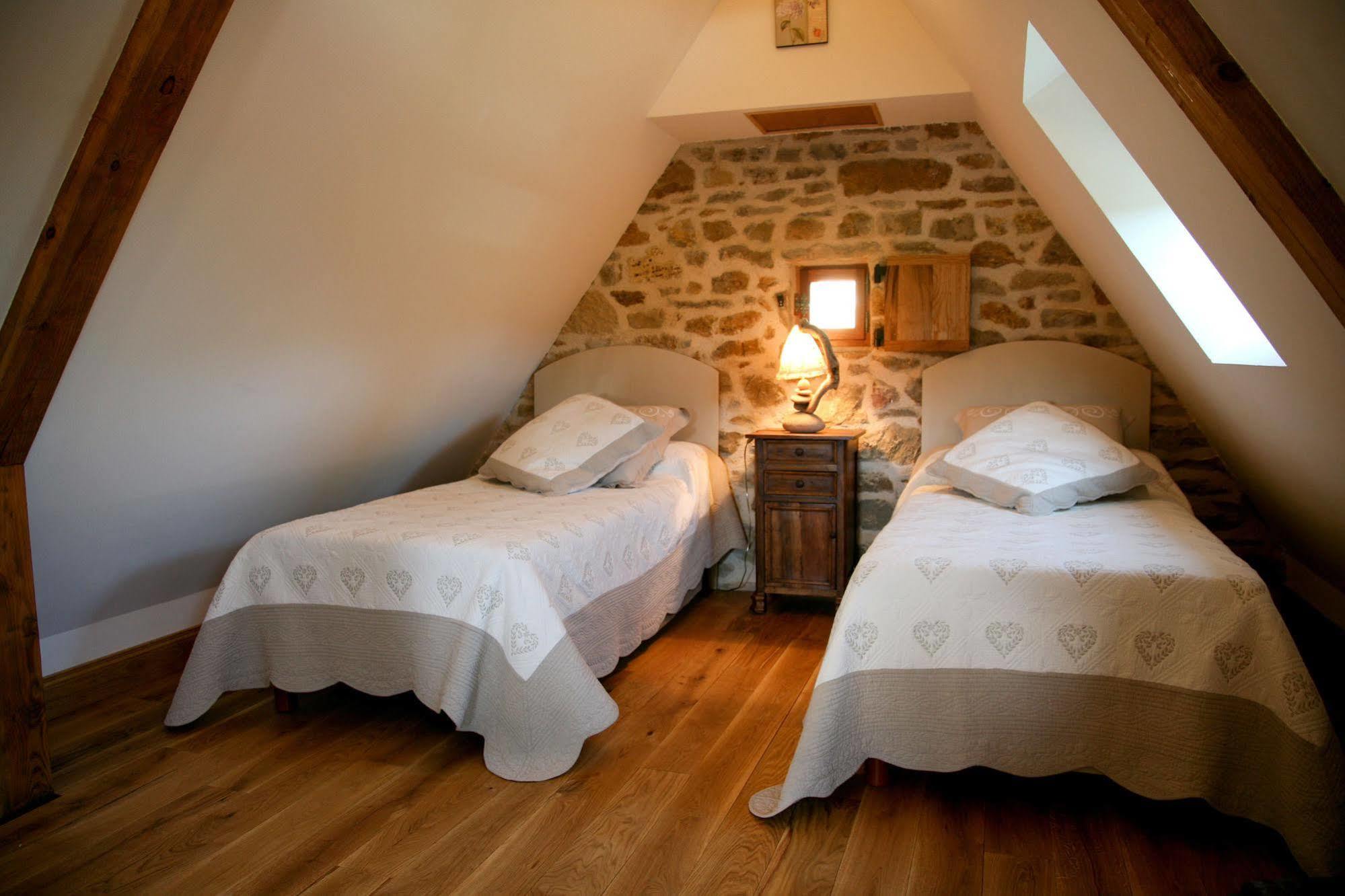 Le Hameau Du Quercy Frontenac (Lot) Exterior foto